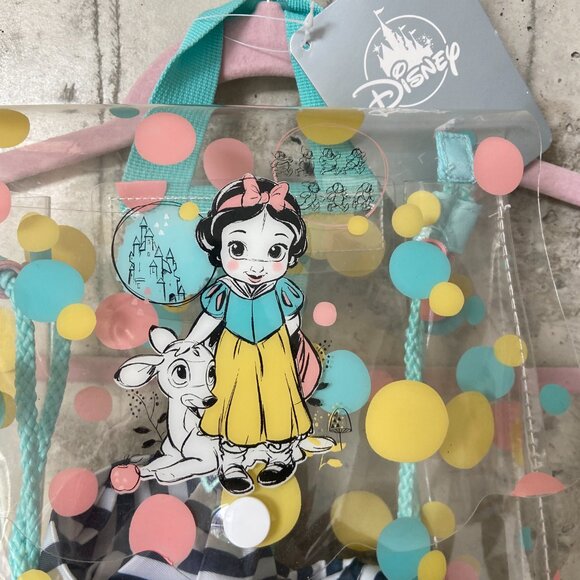 Disney Animators' Collection Swim Bag  - Snow White - Picture 4 of 6